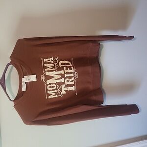 Double Zero long sleeve